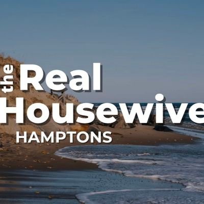 #RHOHamptons • S1 Filming 🎥 (Parody)