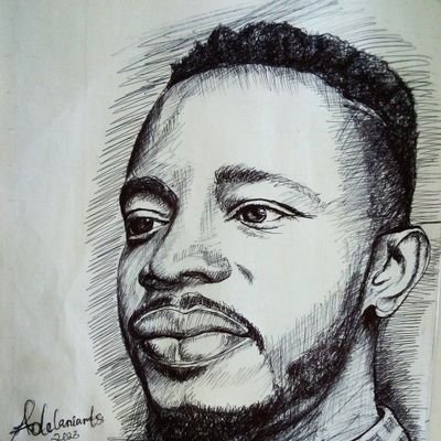 Adelaniarts's profile picture. Graphic designer, Fineartist and a photographer (Visual artist)