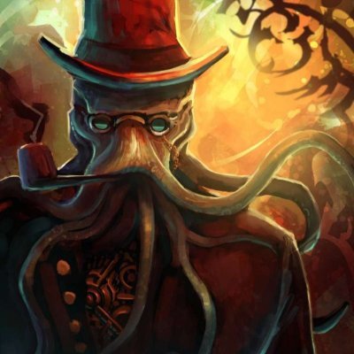 illithidaddy's profile picture. Twitch Streamer
https://t.co/7SHCQ9T0Dr