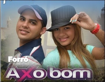 A Banda Forró Axo Bom está ganhando espaço no mundo da música e arrastando multidões por onde passa, siga e fique por dentro de todas as novidades!