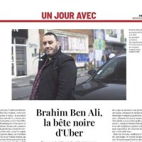 BEN ALI Brahim Militant(@BENALIBrahim20) 's Twitter Profile Photo