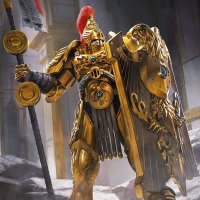 Un custode cualquiera (@luperkan) 's Twitter Profile
