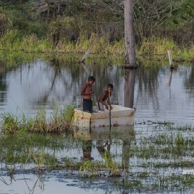 Reportero Gráfico del Correo del Caroni Pto. Ordaz,