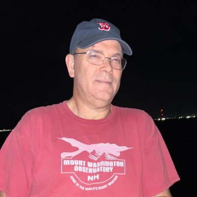 GMP_Wx's profile picture. Meteorologist (@NVU_Lyndon; @lyndonweather) Air Quality, Dispersion/Met Modeling, Air Measurements, Family, Boston sports, Cycling, #ASDdad #GirlDad 🥄