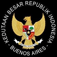 KBRI Buenos Aires(@IndonesiainBA) 's Twitter Profile Photo