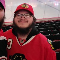 Adam Richardson (@adam_rich18) 's Twitter Profile