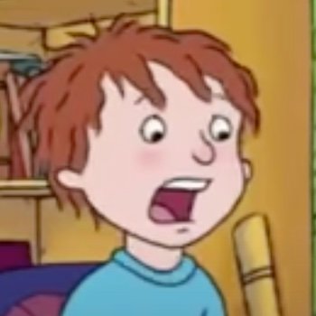 H3nrytheh0rr1d's profile picture. ·:*¨༺ ♱✮♱ ༻¨*:·

✩°｡ ⋆⸜ 🎧 Luca !!
★ ⭐️ {} .. she/they
☆ 🚀。・Horrid Henry 🔛🔝‼️
★‧₊˚ 🤘⋅ You look great today! ❤️❤️❤️
☆・．🎸「k,g,a,t,r,c」

·:*¨༺ ♱✮♱ ༻¨*:·