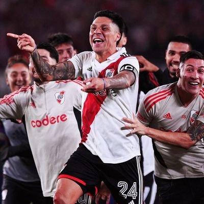 Boca la concha de tu madre