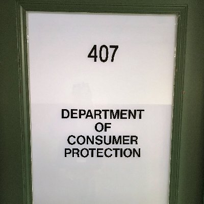 Educate consumers, enforce consumer protection laws, inspect scales/gas stations/stores & license contractors.
914-995-2155 or ConPro@westchestercountyny.gov