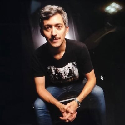 nkaravaski's profile picture. nico