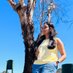 Hiruni Kegalle (@hirunikegalle) Twitter profile photo