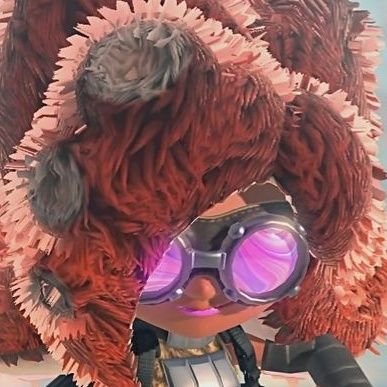 Captain_Pyr0's profile picture. Magical & whimsical artist