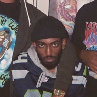 Isaq Nur - 26 - With hardship comes ease. - #Blacklivesmatter - 🦈 - LB4L