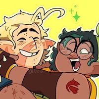 cam!! TOH SPOILERS! (@puzzzleddog) 's Twitter Profile