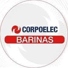 Cuenta oficial de Corpoelec en Barinas. Ente adscrito al @mppeevzla. Con @NestorLReverol a la recuperación de nuestro Sistema Eléctrico N