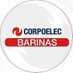 CORPOELEC BARINAS (@corpoelecbar_) Twitter profile photo