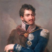 Prince Józef Antoni Poniatowski(@aminorcivilserv) 's Twitter Profile Photo