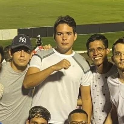Carpe Diem Quam Minimum Credula Postero
Clube Náutico Capibaribe 🇦🇹
PP 7/8 📚
https://t.co/UfXDg9fW8E
Fé