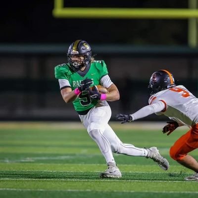 Northridge High School | NDSU football | 2024 | #5 | RB | 6’2 225 lbs | GPA 4.0 | https://t.co/zMPrzqz7JC