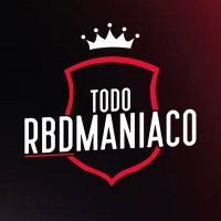 Todo RBDmaníaco (@tdrbdmaniaco) 's Twitter Profile Photo