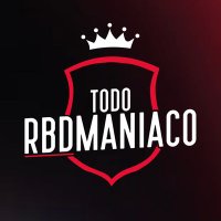 Todo RBDmaníaco(@tdrbdmaniaco) 's Twitter Profile Photo