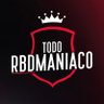 tdrbdmaniaco's profile picture. ▪︎ Fan page BR sobre RBD & Rebelde
▪︎ Notícias, entretenimento e nostalgia sem fim
💌 todorbdmaniaco@gmail.com
