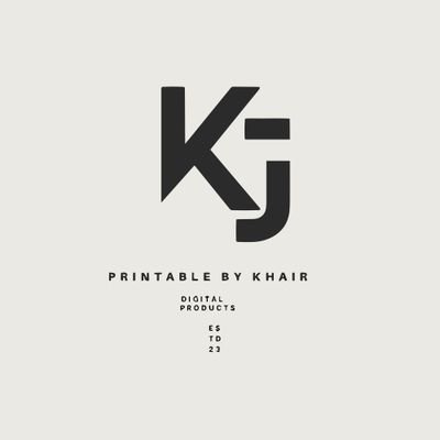 #etsy #printablebykj #printable
#digitalart #digitalmarketer
Welcome to my page, I am a designer and seller digital-products in etsy