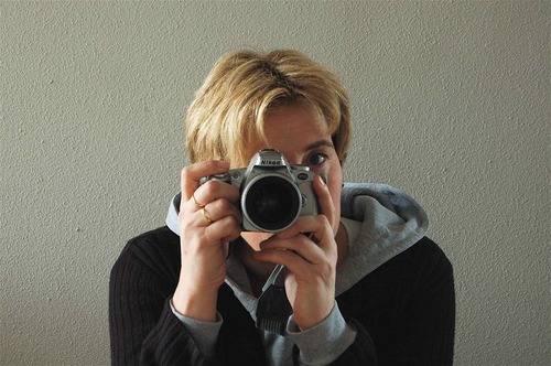 houaab's profile picture. Docent Corporate Communicatie | Hogeschool Rotterdam | Passie voor fotografie en verhalen | Voetbalmoeder