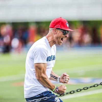 Believer of Jesus Christ, Husband, Father, Director of Track and Field/Cross Country at The University of the Cumberlands