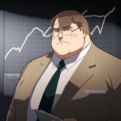 mrbigcrypto Profile Picture