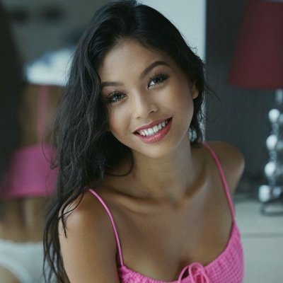 Sexy Asian Beauties