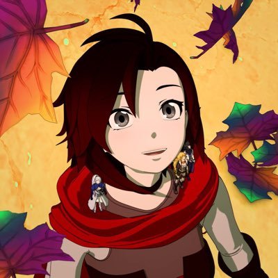 she/her| 24| mostly cartoons and Rwby brainrot