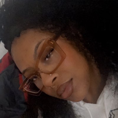 _arialeilani's profile picture. #blacklivesmatter #FREEPALESTINE🇵🇸 #FREECONGO Instagram: @ nonchalant.aria