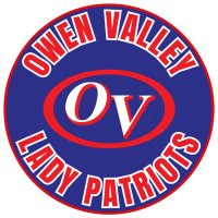 Lady Patriot Basketball (@ovpatriotgball) 's Twitter Profile Photo Lady Patriot Basketball (@ovpatriotgball) 's Twitter Profile Photo