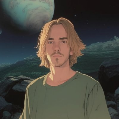 olliechapman's profile picture.