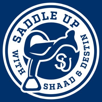 Saddle Up with @ShaadMcGinnis & @TheDestinAdams every Wednesday at 7pm Est. Covering the #Colts for @SINow via @ColtsOnFn