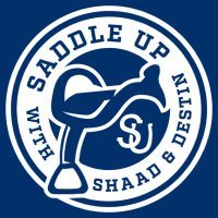 Saddle Up With Shaad & Destin (@saddleupshow) 's Twitter Profile