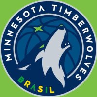 Timberwolves Brasil (@twolves_brasil) 's Twitter Profile