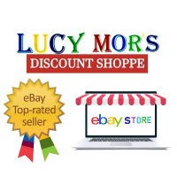 LucyMors Discount Shoppe(@LucyMORT14) 's Twitter Profile Photo
