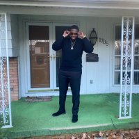 Clevon Barris (@smittylu) 's Twitter Profile