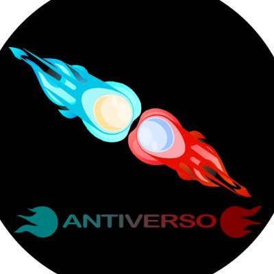 Antiverso
Magic the Gathering 🃏
RPG 📝
Board Game 👾