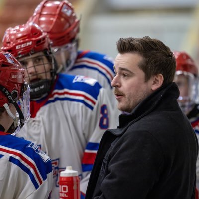 •Teacher •Head Coach Fort Saskatchewan U18 AAA •Northern AB Scout for the Canmore Eagles