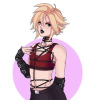 Danielle_femboy (@tp9458) 's Twitter Profile