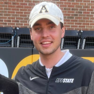 App State ‘21 | App State Grad Certificate ‘22 ⛰️ Assistant Director of Marketing @appstatesports