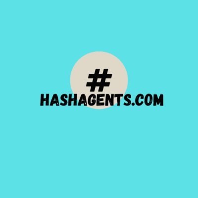 Hashagents provides online marketing and SEO services.