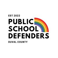 Public School Defenders(@psdduval) 's Twitter Profile Photo