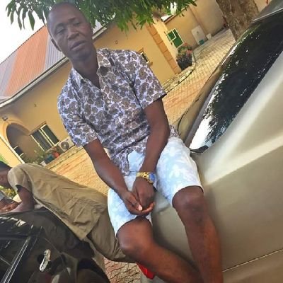 OgunlesiRashy's profile picture. 