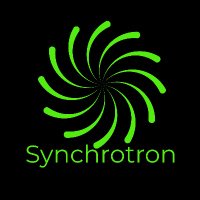 Synchrotron (@gosynchrotron) 's Twitter Profile