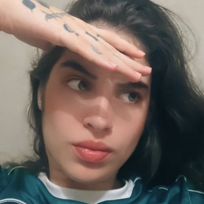 thathalp's profile picture. 23y  🇧🇷