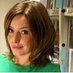 Lisa Gwilym (@lisagwilym) Twitter profile photo